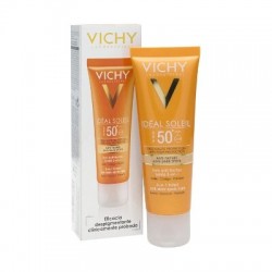 VICHY IS ANTIMANCHAS 3EN1...