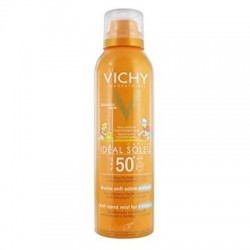 VICHY IS BRUMA ANTIA SPF50...