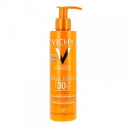 VICHY IS LECHE FLUIDA SPF...