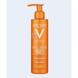 VICHY IS LECHE FLUIDA SPF50...