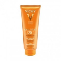 VICHY IS LECHE SPF 20 300...
