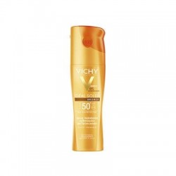 VICHY IS SPRAY BRONZE F50+...