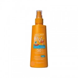 VICHY IS SPRAY INF SPF 50+...