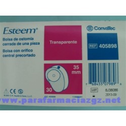 BOLSA ESTEEM COLO CERRADA...