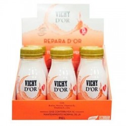 VICHY REPARA D´OR 6X200 ML...