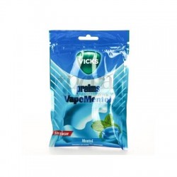 VICKS PRAIMS VAPO MENTOL...