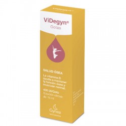 VIDEGYN GOTAS 15 ML...