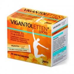 VIGANTOLETTEN GRANULADO...