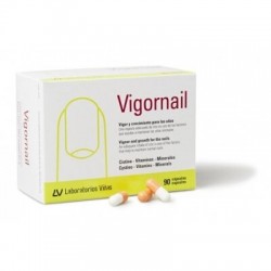 VIGORNAIL 90 CAPS...