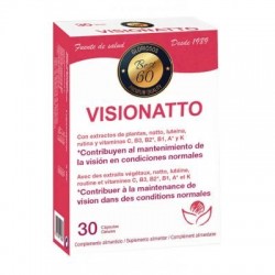 VISIONATTO 30 CAPS...