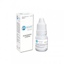 VISNEUROX OMK1 COLIRIO 10...