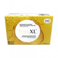 VISUXL 30 MONODOSIS...
