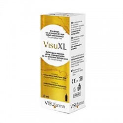 VISUXL COLIRIO 10 ML...