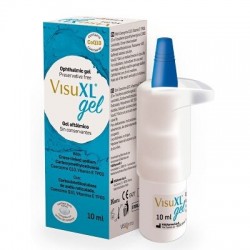 VISUXL GEL 10 ML...