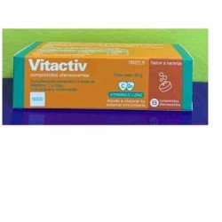 VITACTIV 15 COMP...