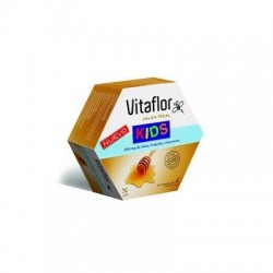 VITAFLOR JALEA REAL KIDS 20...