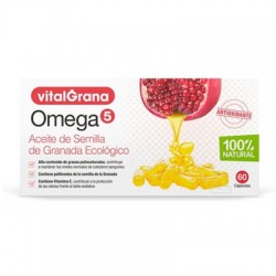 VITALGRANA PHARMA OMEGA 5...