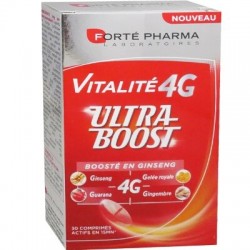 VITALITE 4G ULTRABOOST 30...