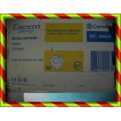 BOLSA ESTEEM SYNERGY COLO...