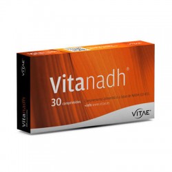 VITANADH 5 MG 30 COMP...
