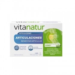 VITANATUR ARTICULACIONES...