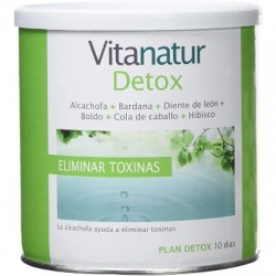 VITANATUR DETOX 200 GR...