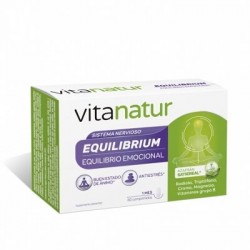VITANATUR EQUILIBRIUM 60 C...