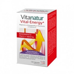 VITANATUR VITAL-ENERGY...