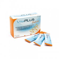 VITAPLUS BOULARDII 10...