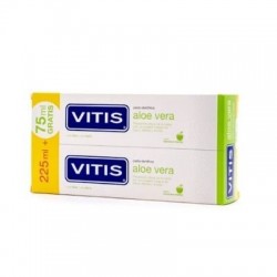 VITIS ALOE MANZANA DUPLO...
