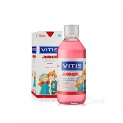 VITIS JUNIOR COLUTORIO 500...
