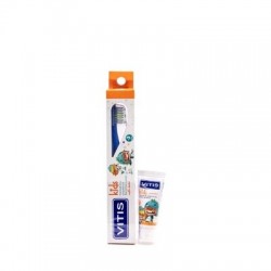 VITIS KIDS CEPILLO DENTAL...