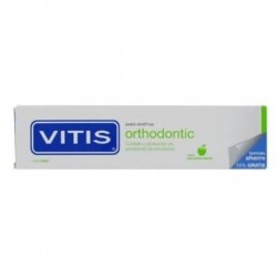 VITIS PASTA DENTAL...