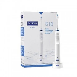 VITIS SONIC S10 CEPILLO...