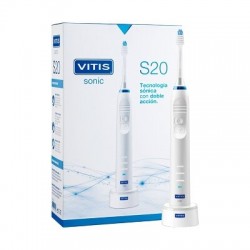 VITIS SONIC S20 CEPILLO...