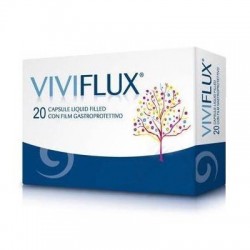 VIVIFLUX 20 CAPSULAS...