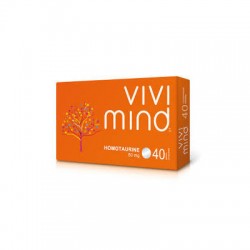 VIVIMIND 40 COMPRIMIDOS...