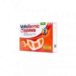 VOLTATERMIC PARCHES CALOR...