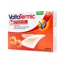 VOLTATERMIC PARCHES...