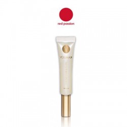 VOLUMAX COL CARE GLOSS RED...