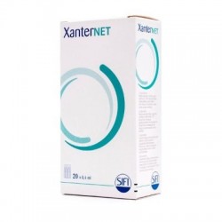 XANTERNET GEL UNIDOSIS 20...