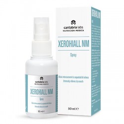 XEROHIALL NM SPRAY BOCA...