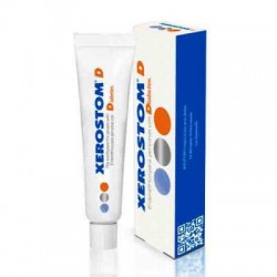 XEROSTOM D DENTRIFICO 50 ML...