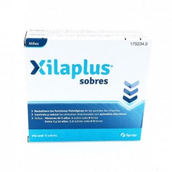 XILAPLUS 8 SOBRES...