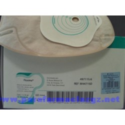 BOLSA FLEXIMA 44715 ILEO AB...