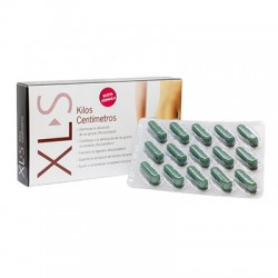 XLS KG CENTIMETROS 30 COMP...
