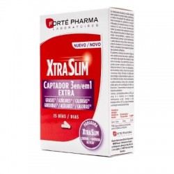 XTRASLIM CAPTADOR 3 EN 1 60...