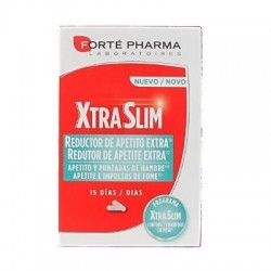 XTRASLIM REDUCTOR APETITO...