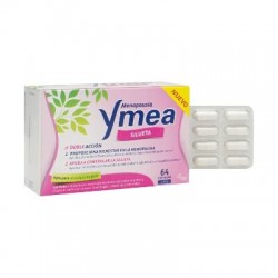 YMEA MENOPAUSIA SILUETA 64...