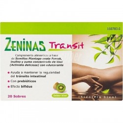 ZENINAS TRANSIT 5 GR 20...